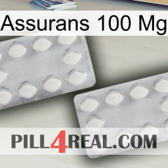 Assurans 100Mg 17